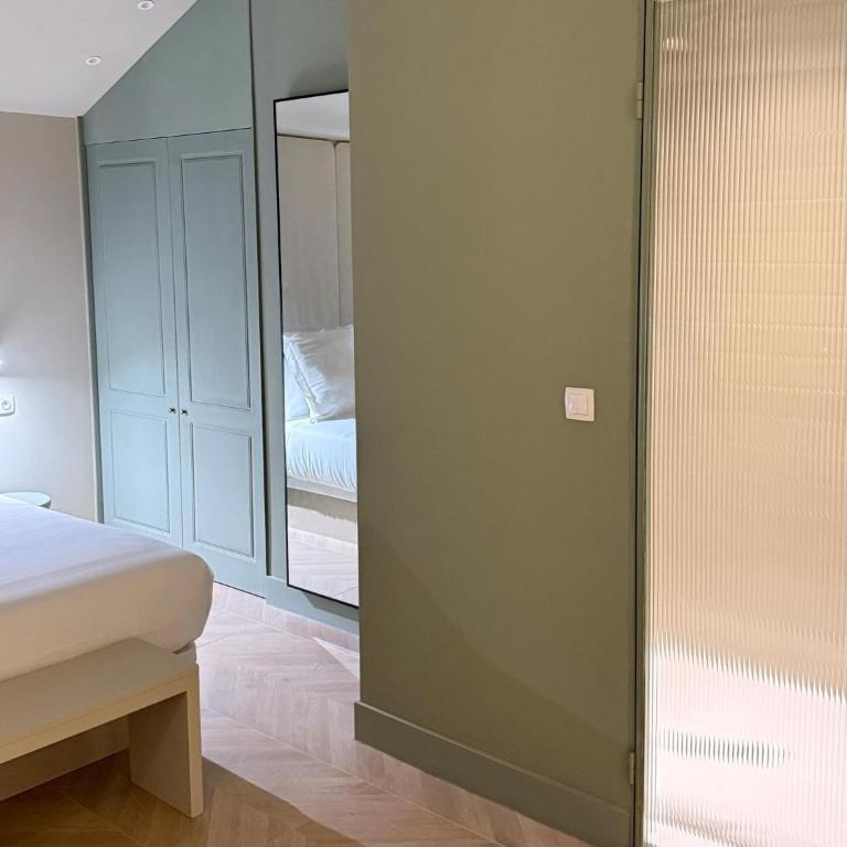 Interior apartment in Alicante - Apartamento de 1 dormitorio - 28