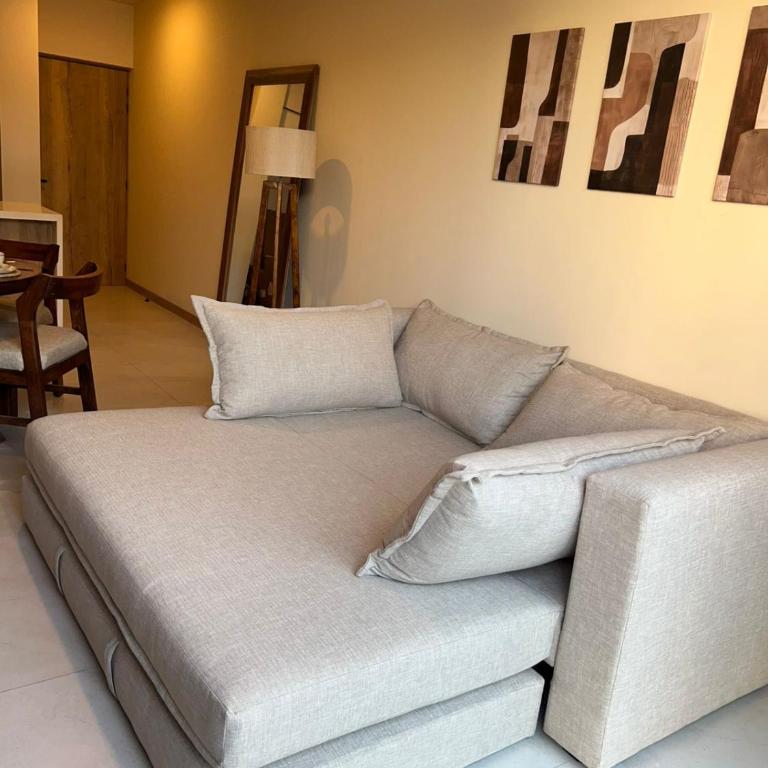 Beautiful NEW apartment in Colonia Americana - Apartamento de 2 dormitorios - 1