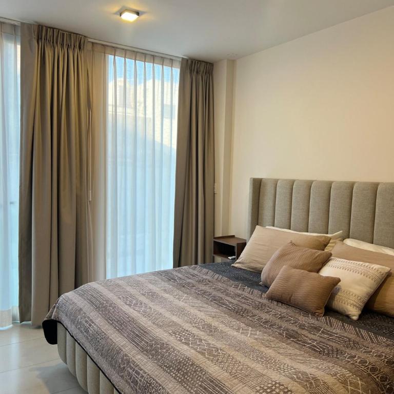 Beautiful NEW apartment in Colonia Americana - Apartamento de 2 dormitorios - 5