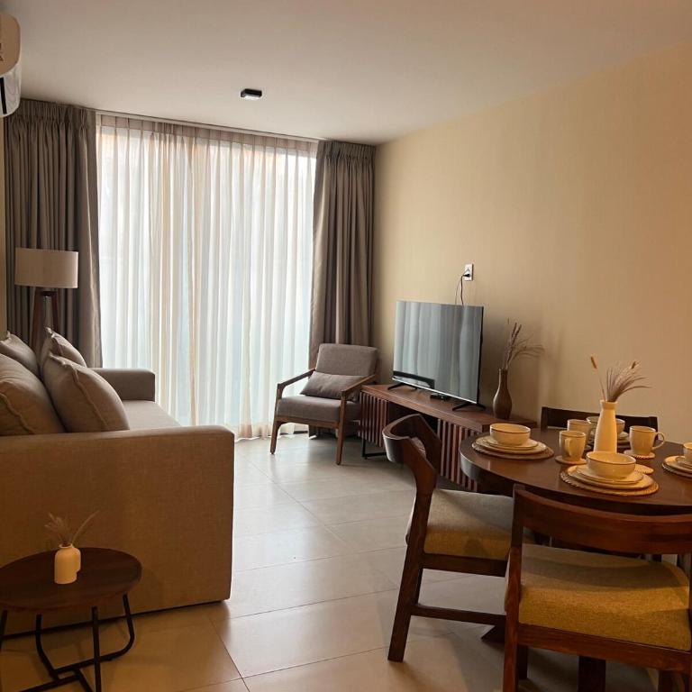 Beautiful NEW apartment in Colonia Americana - Apartamento de 2 dormitorios - 10