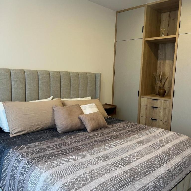 Beautiful NEW apartment in Colonia Americana - Apartamento de 2 dormitorios - 16