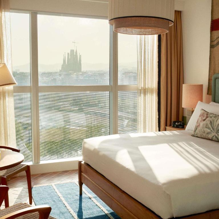 The Hoxton, Poblenou - Roomy View - 1