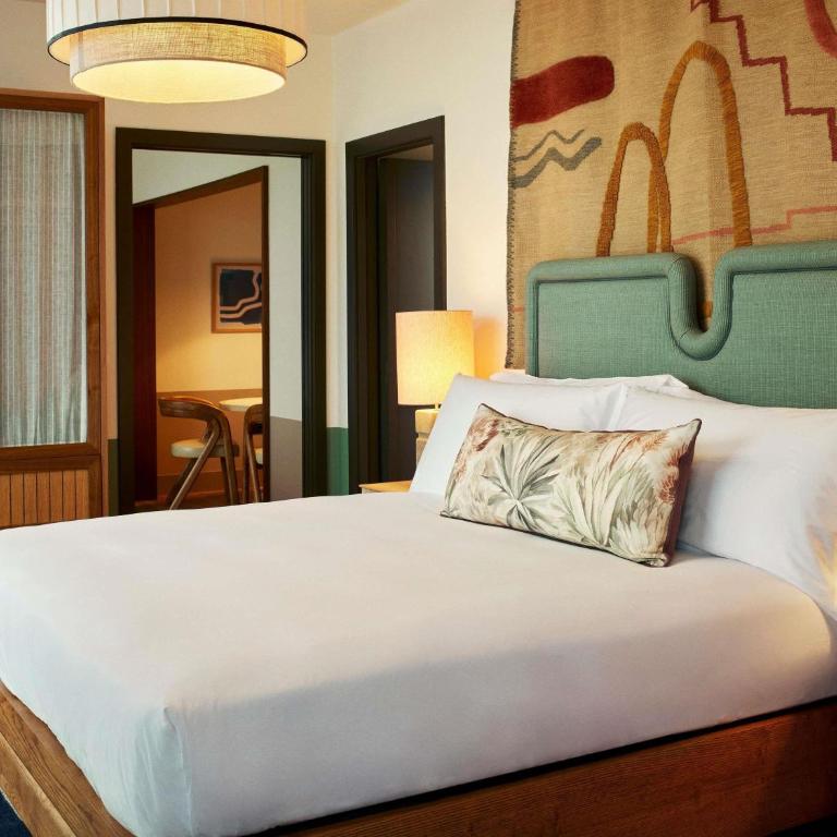 The Hoxton, Poblenou - Suite Junior - 3
