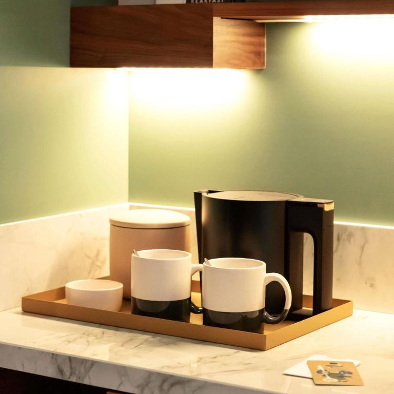 The Hoxton, Poblenou - Roomy - 2