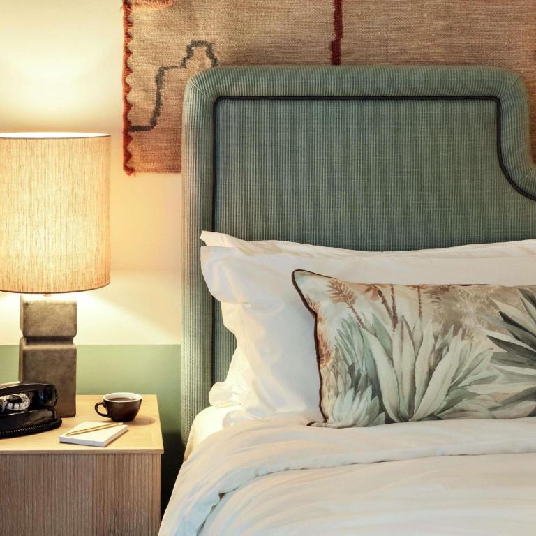 The Hoxton, Poblenou - Roomy - 4