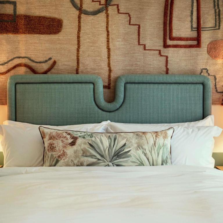 The Hoxton, Poblenou - Roomy - 1
