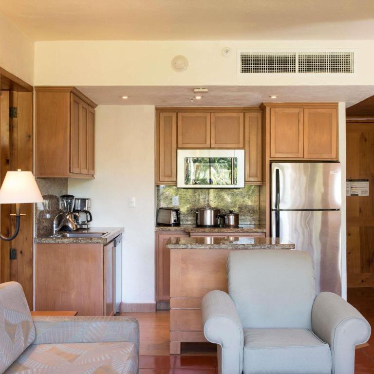 Club Regina Puerto Vallarta - Two-Bedroom Deluxe King Suite with Balcony, Jacuzzi and Lagoon View - 8