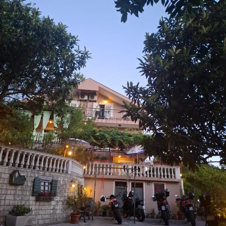 Apartmani Paulino - Apartman sa 1 Spavaćom Sobom - 1