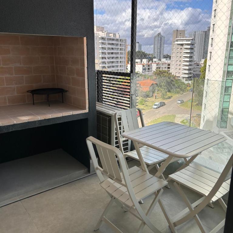 Wave Brava - Apartamento de 1 dormitorio - 16