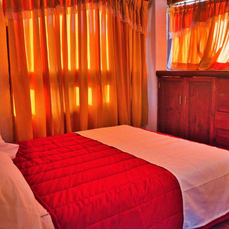 Finca del Valle - Deluxe Familiensuite - 6