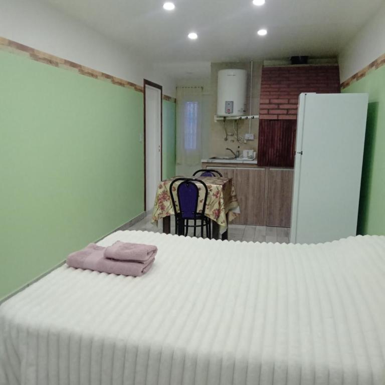 El Faro - Apartamento de 1 dormitorio - 2