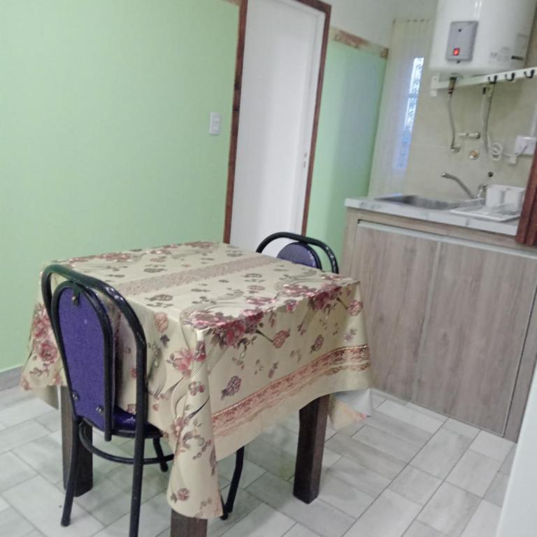 El Faro - Apartamento de 1 dormitorio - 3