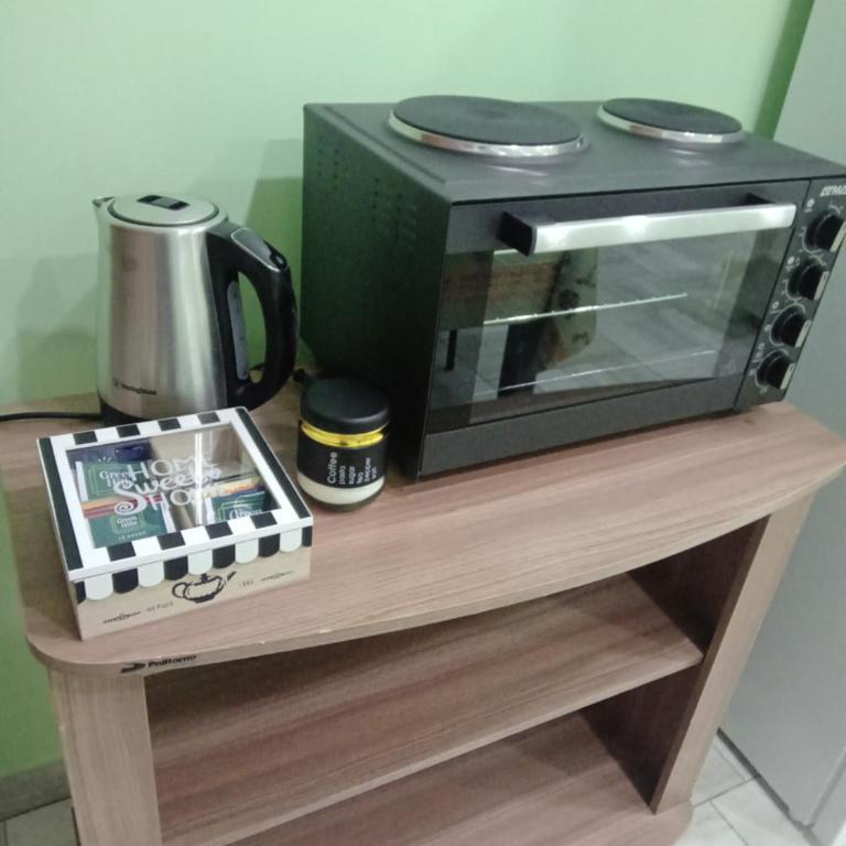 El Faro - Apartamento de 1 dormitorio - 4