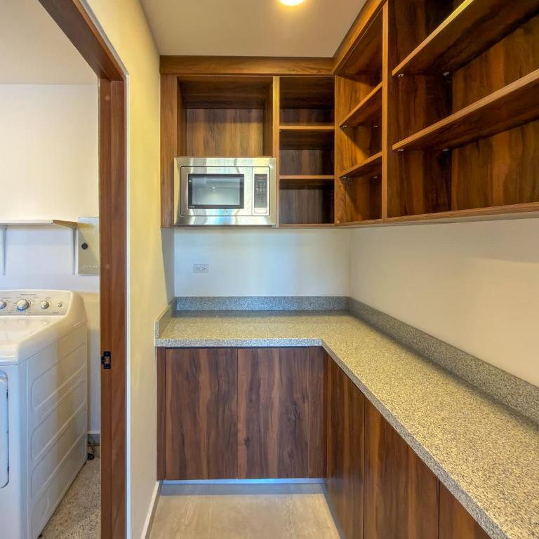 Luxury 3BR Villa Rooftop Pool Golf Views - Apartamento - 19
