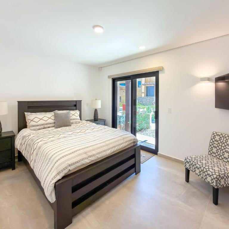 Luxury 3BR Villa Rooftop Pool Golf Views - Apartamento - 23