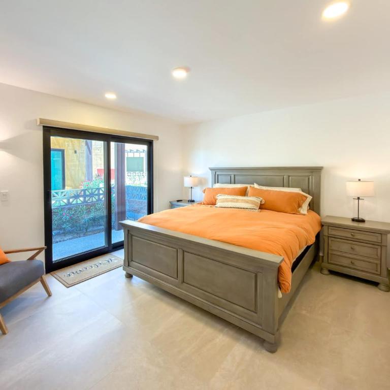Luxury 3BR Villa Rooftop Pool Golf Views - Apartamento - 31