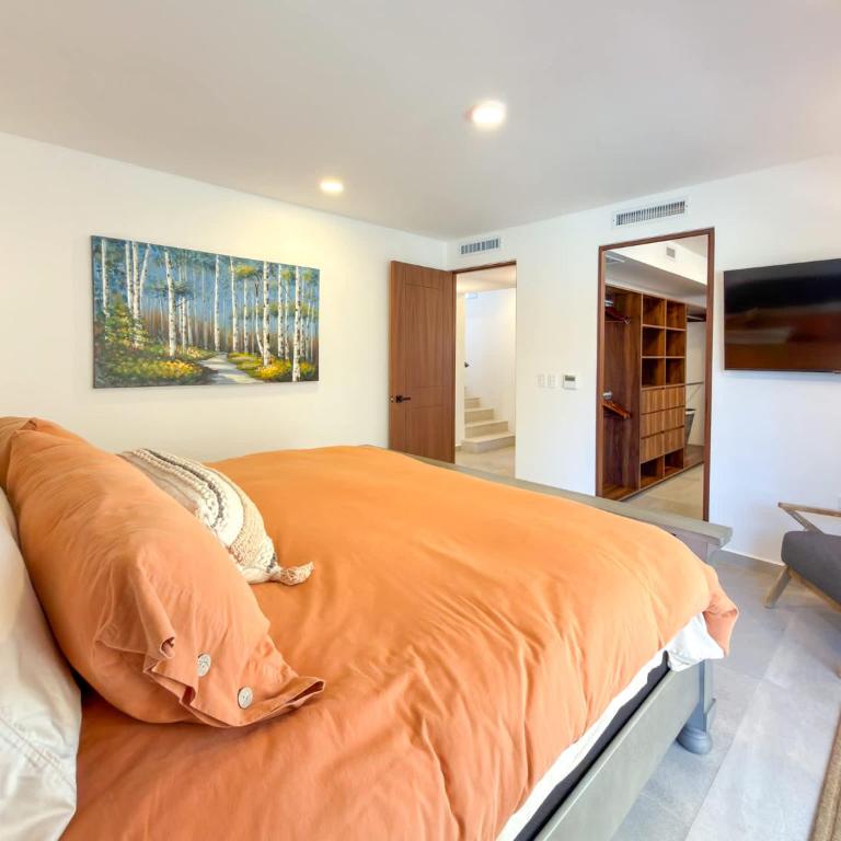 Luxury 3BR Villa Rooftop Pool Golf Views - Apartamento - 33