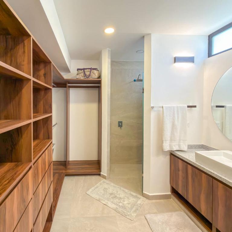 Luxury 3BR Villa Rooftop Pool Golf Views - Apartamento - 34