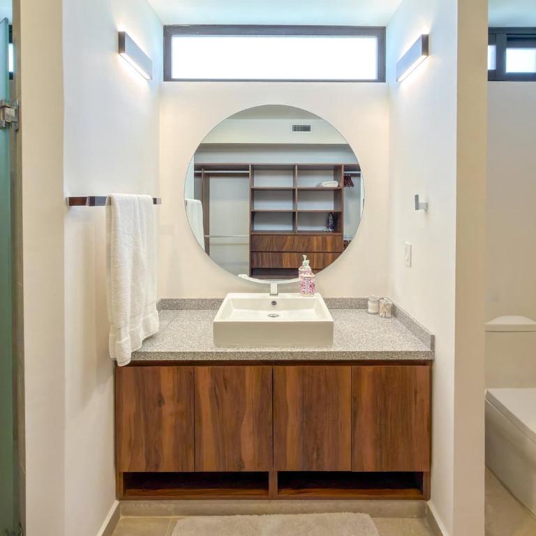 Luxury 3BR Villa Rooftop Pool Golf Views - Apartamento - 36