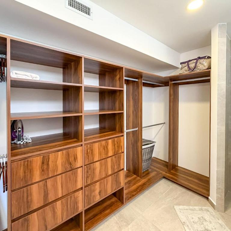 Luxury 3BR Villa Rooftop Pool Golf Views - Apartamento - 37