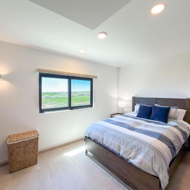 Luxury 3BR Villa Rooftop Pool Golf Views - Apartamento - 38