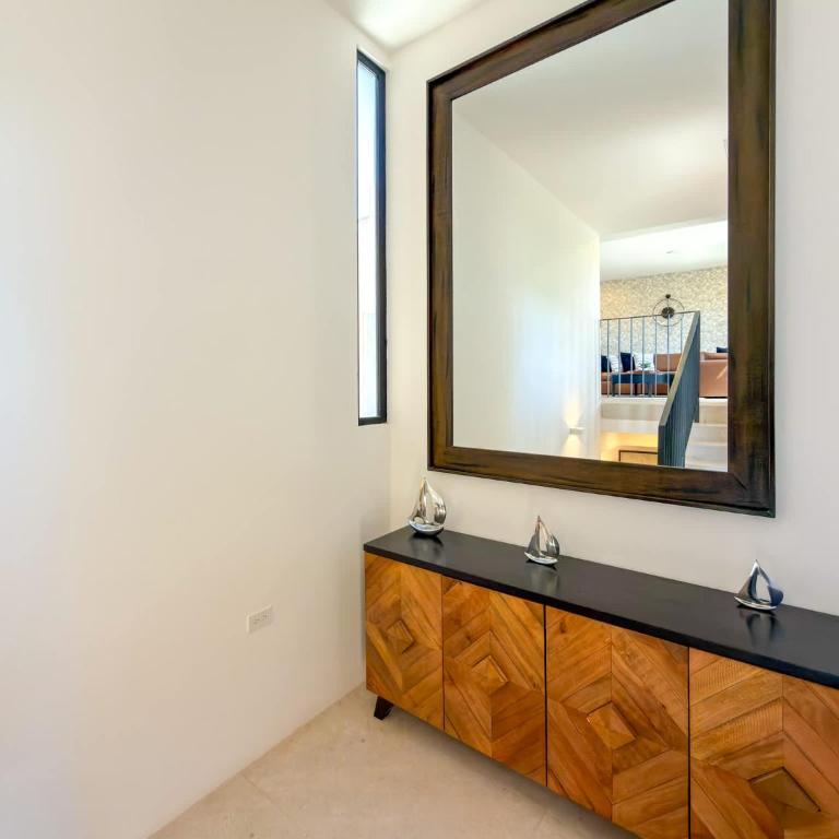 Luxury 3BR Villa Rooftop Pool Golf Views - Apartamento - 47