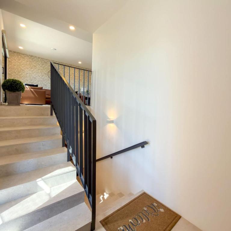 Luxury 3BR Villa Rooftop Pool Golf Views - Apartamento - 48