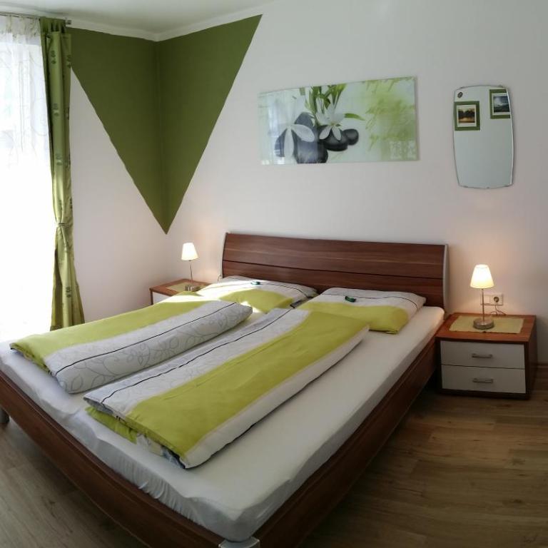 Haus Reiter - Apartment mit Blick auf die Berge - 7