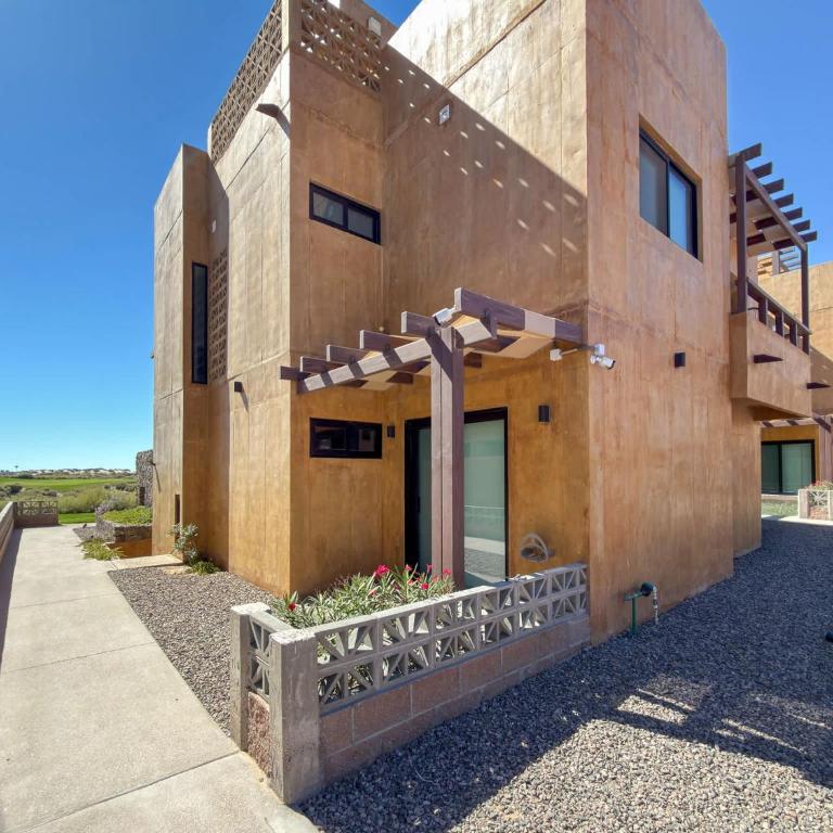 Luxury 3BR Villa Rooftop Pool Golf Views - Apartamento - 60