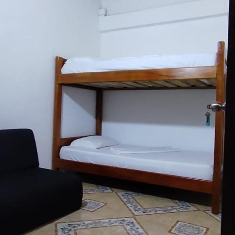 Apartamento Brisa y Mar 2 - Apartamento - 4