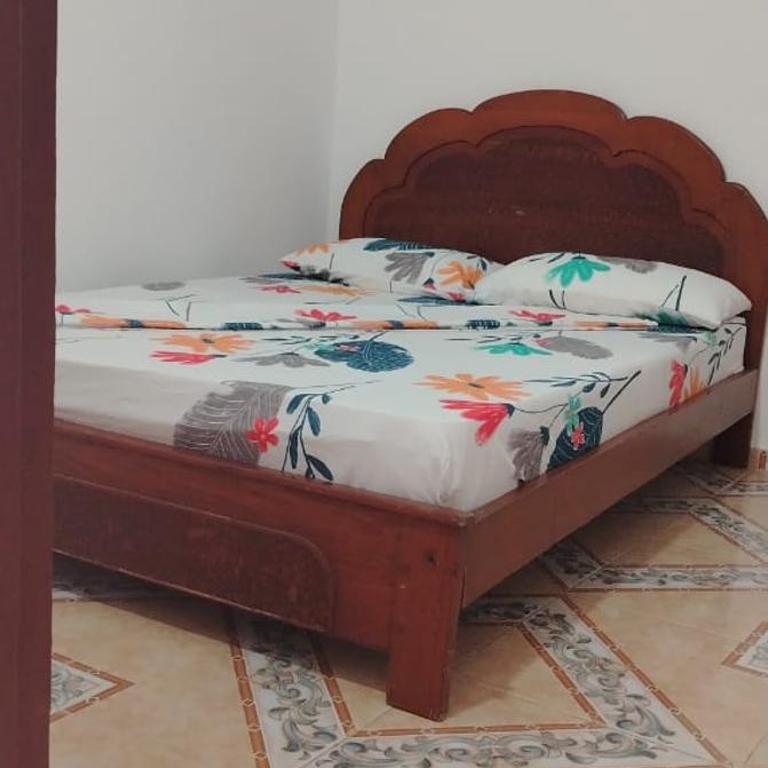 Apartamento Brisa y Mar 2 - Apartamento - 5