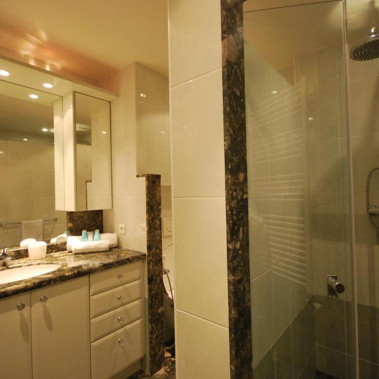 1 Bedroom Apartment - Les Jardins de la Croisette - Appartement 1 Chambre - 19
