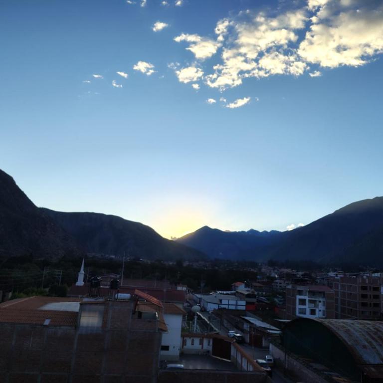 hostal Balcon de Piedra - Double Room - 3