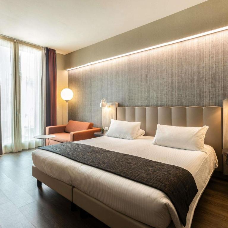 Mercure Firenze Centro - Camera Superior - 1