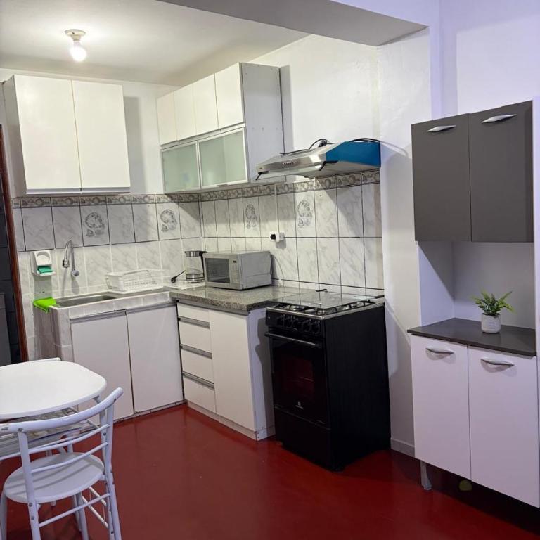 Departamento en Huaral con dos camas - One-Bedroom Apartment - 4