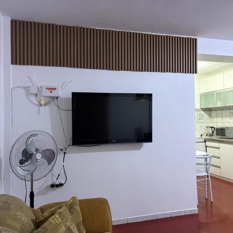 Departamento en Huaral con dos camas - One-Bedroom Apartment - 9