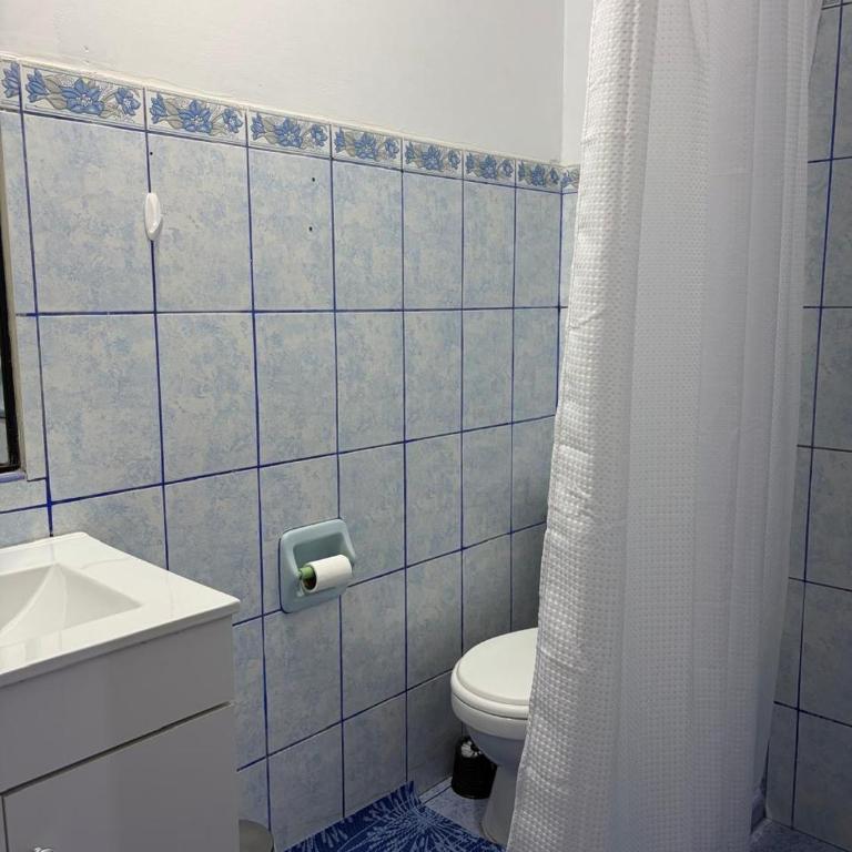 Departamento en Huaral con dos camas - One-Bedroom Apartment - 10