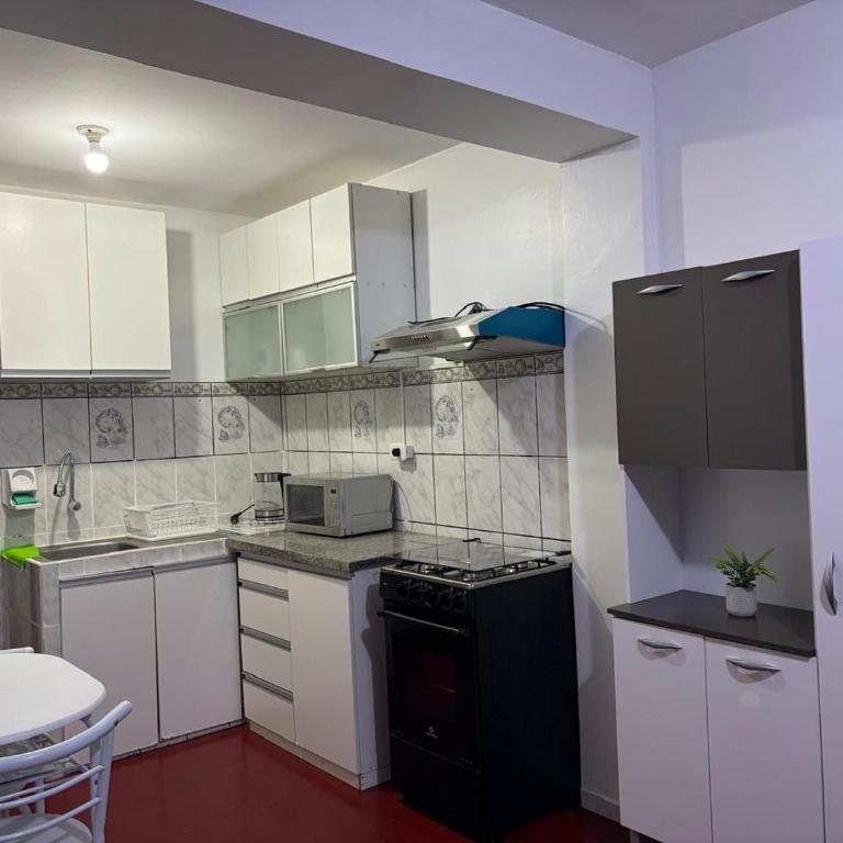 Departamento en Huaral con dos camas - One-Bedroom Apartment - 12