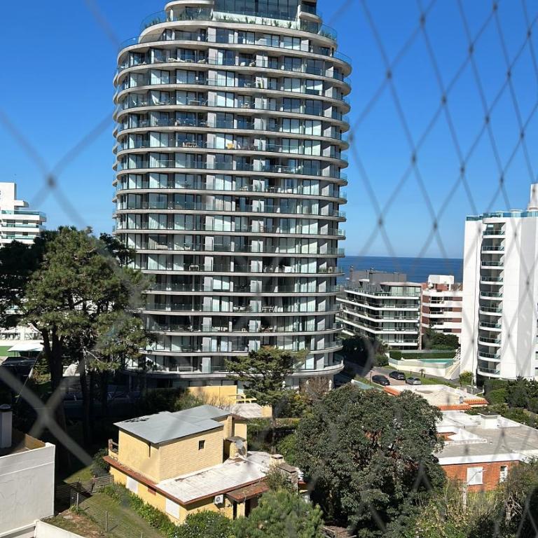 Wave Brava - Apartamento de 1 dormitorio - 36