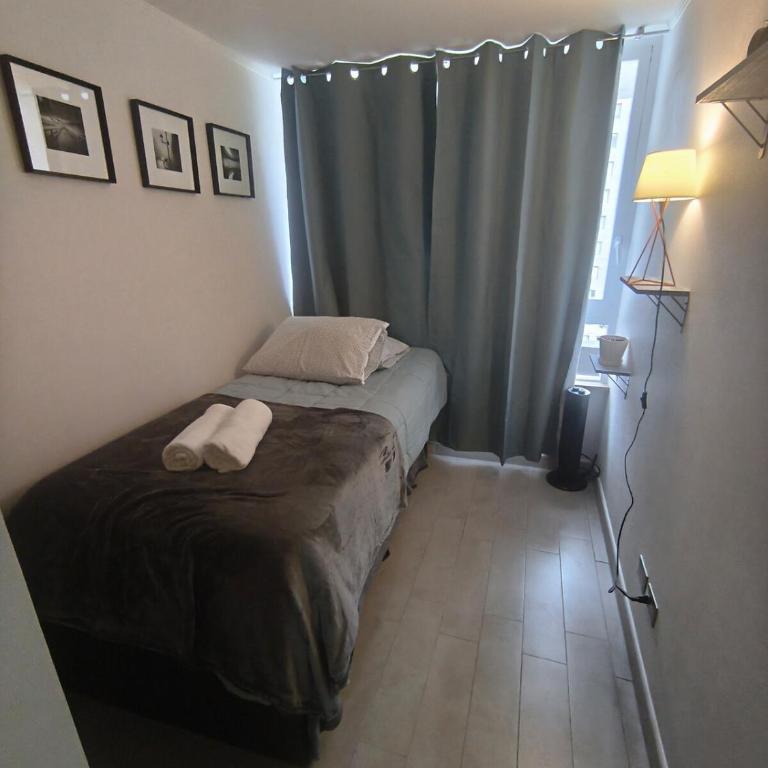 Modern and warm apartment Metro and Historic Center - Apartamento de 2 dormitorios - 3