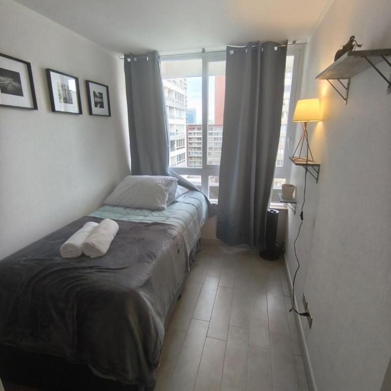 Modern and warm apartment Metro and Historic Center - Apartamento de 2 dormitorios - 4
