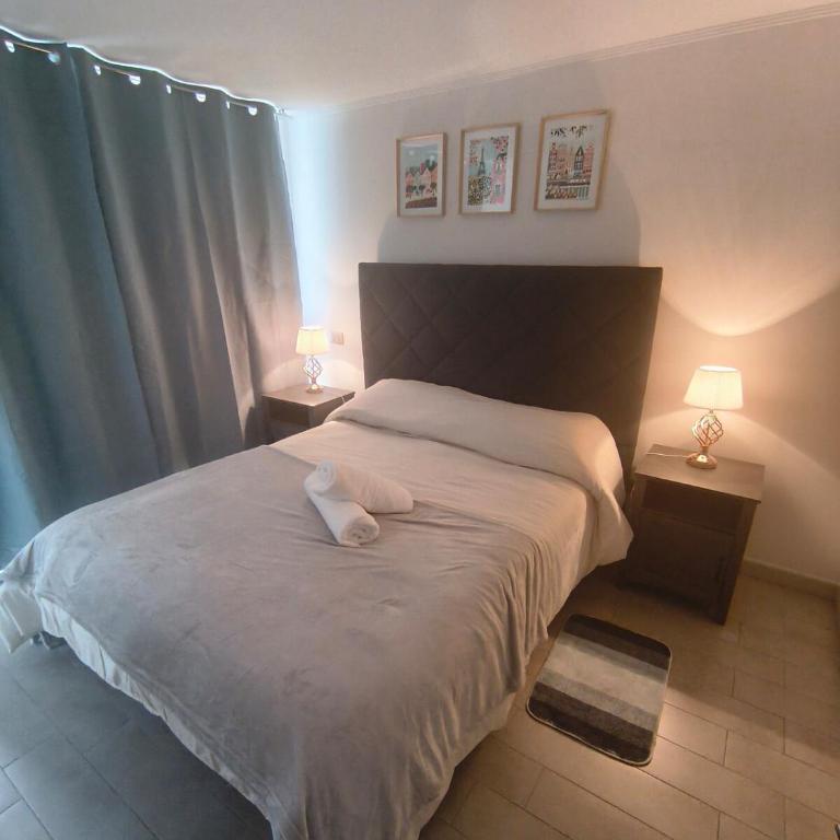 Modern and warm apartment Metro and Historic Center - Apartamento de 2 dormitorios - 11