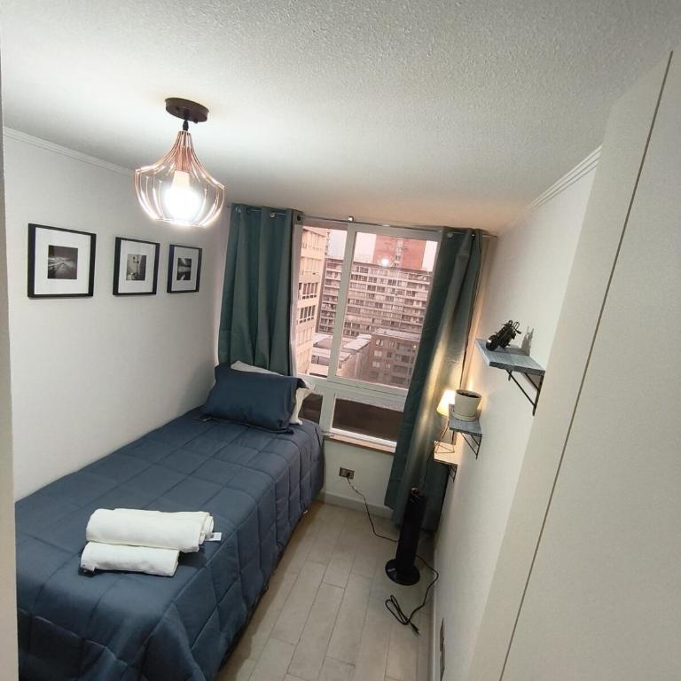 Modern and warm apartment Metro and Historic Center - Apartamento de 2 dormitorios - 14