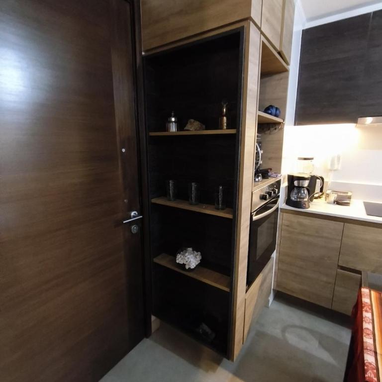 Modern and warm apartment Metro and Historic Center - Apartamento de 2 dormitorios - 15