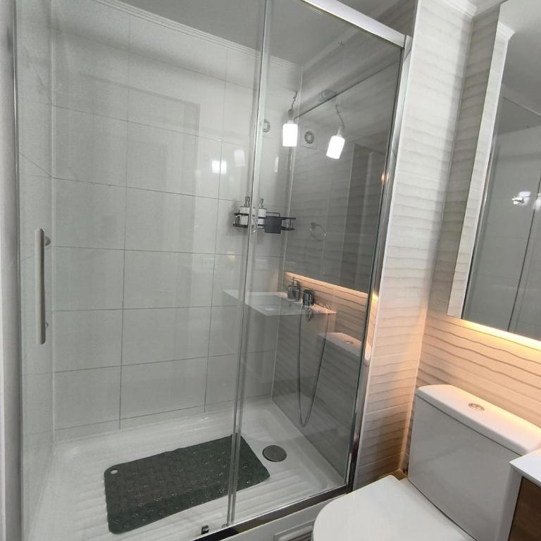 Modern and warm apartment Metro and Historic Center - Apartamento de 2 dormitorios - 20