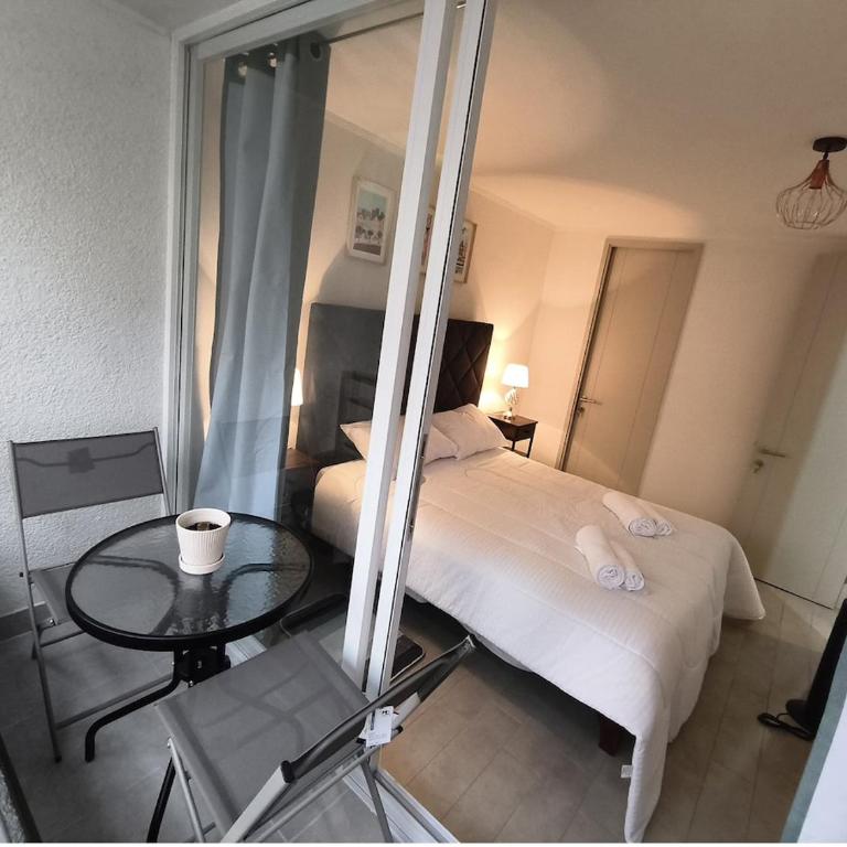 Modern and warm apartment Metro and Historic Center - Apartamento de 2 dormitorios - 22