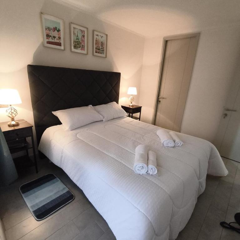 Modern and warm apartment Metro and Historic Center - Apartamento de 2 dormitorios - 23