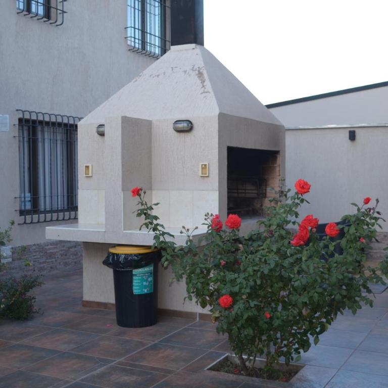 Susy Rental Depto N 1 - Apartamento de 2 dormitorios - 36
