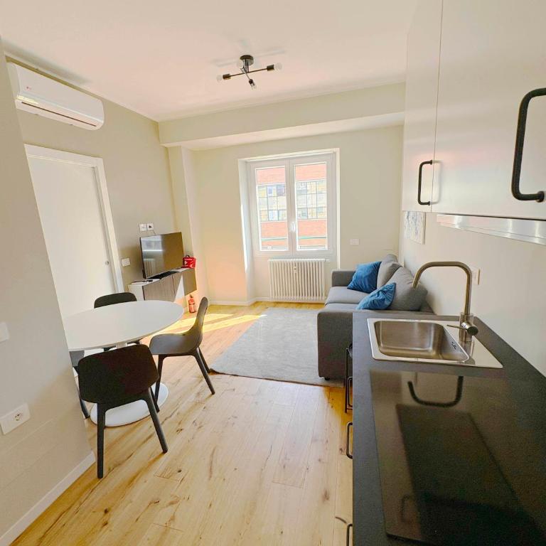 Conte home in Milan - Appartement 1 Chambre - 1