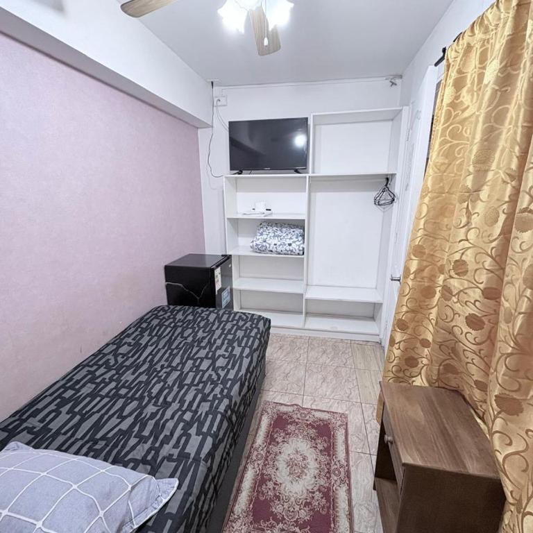 Hotel Simon II - Single Room - 11